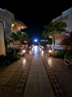 Luxurioese Villa in Mubarak 7, Hurghada